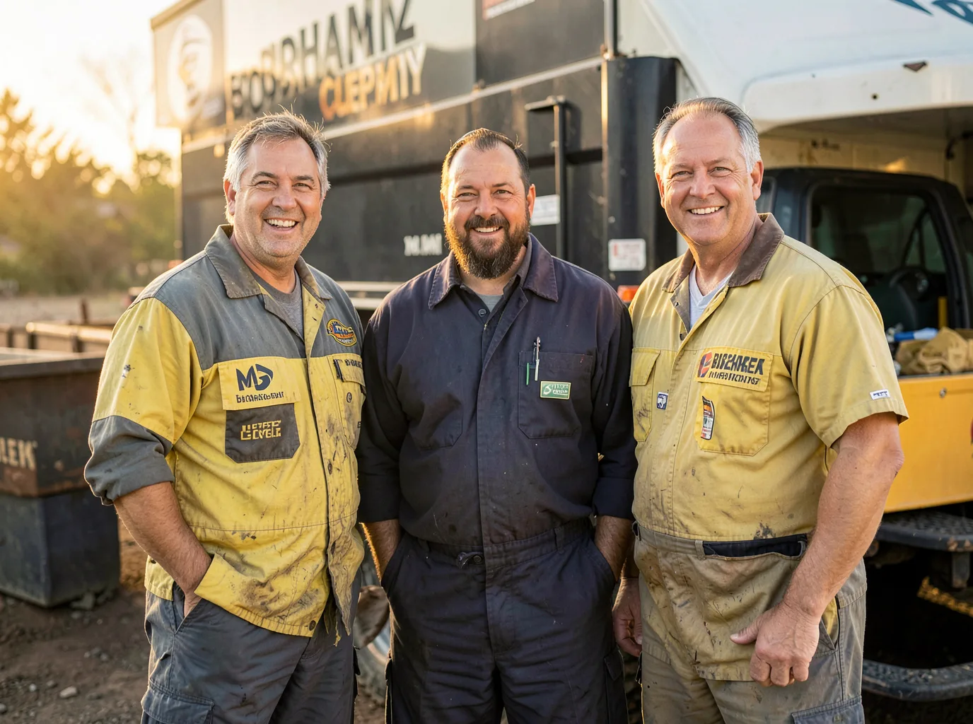 Sewage Cleanup company in Homeland, CA