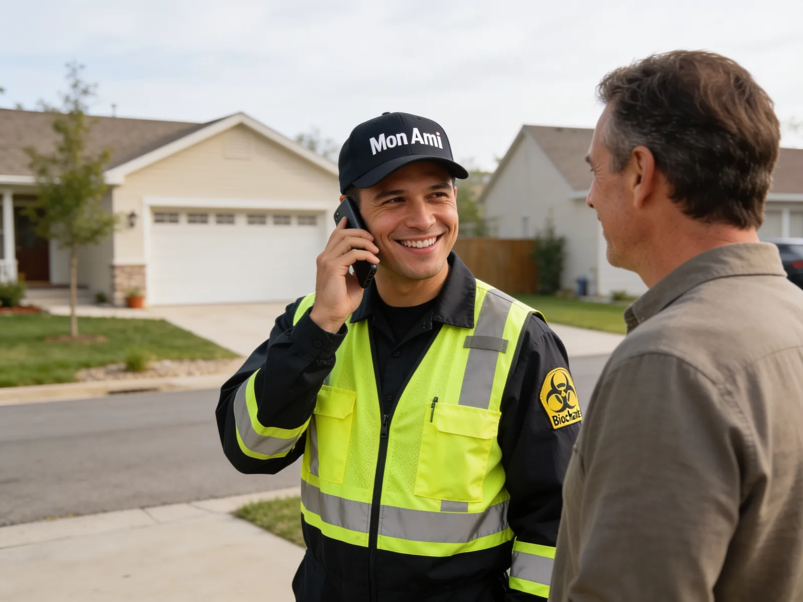 Sewage Cleanup Homeland, CA FAQs